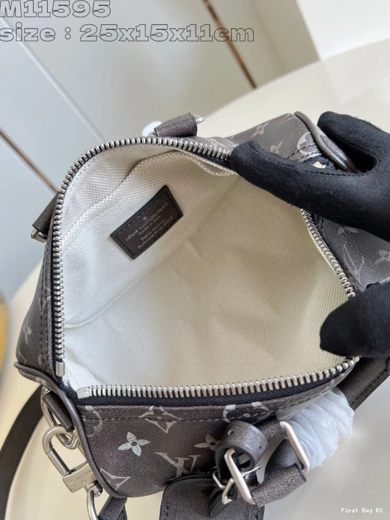 Firstbag ru VUITTON LOUIS 25 BANDOULIÈRE KEEPALL 0725